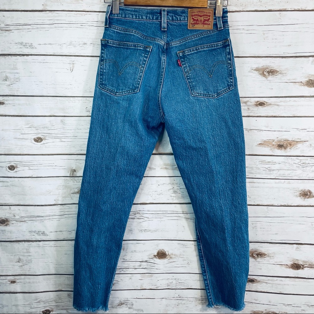Levi’s | 501 red tab - Picture 15 of 16
